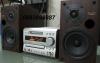 DÀN MINI CD MD ONKYO V7 DÀN MINI CD MD ONKYO V7