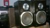 Bán loa Technics X15 Nhật bãi Bán loa Technics X15 Nhật bãi