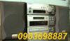 Dàn mini Kenwood SA7 Dàn mini Kenwood SA7