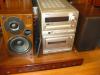 DÀN MINI CD ONKYO 185X DÀN MINI CD ONKYO 185X