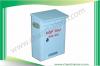 Hộp THƯ NHỎ 1 MÁI ( Sơn TĐ ) Hộp THƯ NHỎ 1 MÁI ( Sơn TĐ )