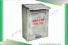HỘP THƯ NHỎ 1 MÁI ( INOX 430 ) HỘP THƯ NHỎ 1 MÁI ( INOX 430 )