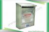 HỘP THƯ LỚN 1 MÁI ( INOX 430 ) HỘP THƯ LỚN 1 MÁI ( INOX 430 )