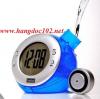Đồng hồ chạy bằng nước lã