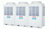 Toshiba Heat Recovery Multi System (SHRM) Toshiba Heat Recovery Multi System (SHRM)