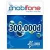 MOBIFONE CARD 300