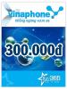 VINA FONE CARD 300