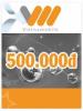 VIETNAMMOBILE CARD 500