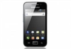 Sam Sung Galaxy Gts 5830
