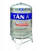 Bồn nước Inox Tân Á đứng 5000L (D1360) Bồn nước Inox Tân Á đứng 5000L (D1360)