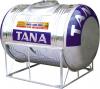 Bồn nước Inox Tân Á ngang 5000L (D1380) Bồn nước Inox Tân Á ngang 5000L (D1380)