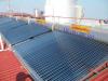 Thái Dương Năng - HỆ GIÀN CÔNG NGHIỆP - 1000L - 100L