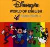 Disney's World Of English Program Basic ABCs